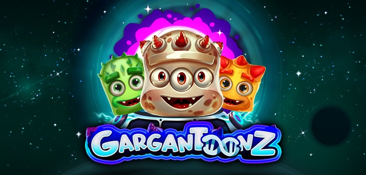 Gargantoonz: Decoding the Mechanisms of High-RTP Gaming in a Digital Playground