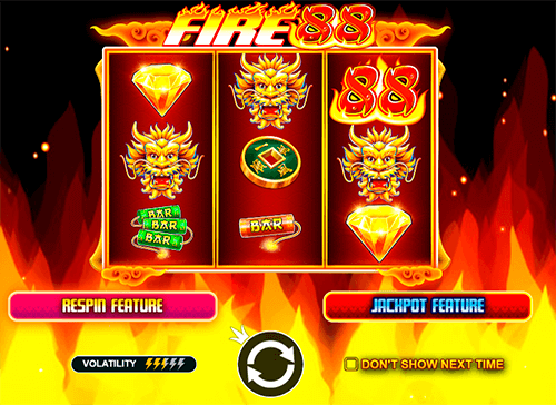 Fire 88