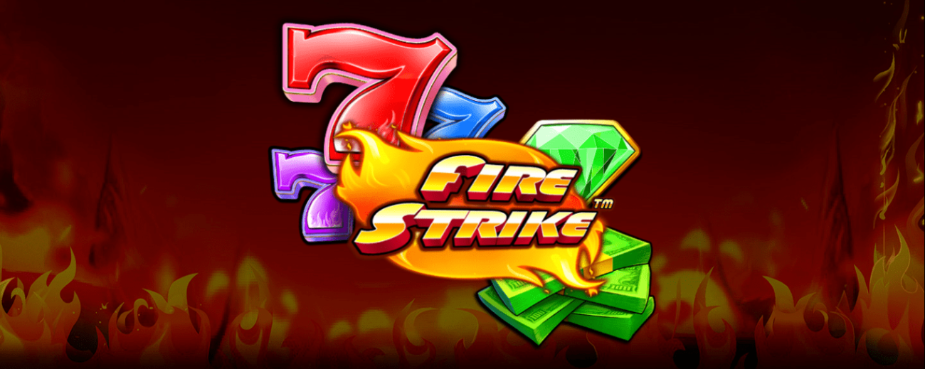 Fire Strike