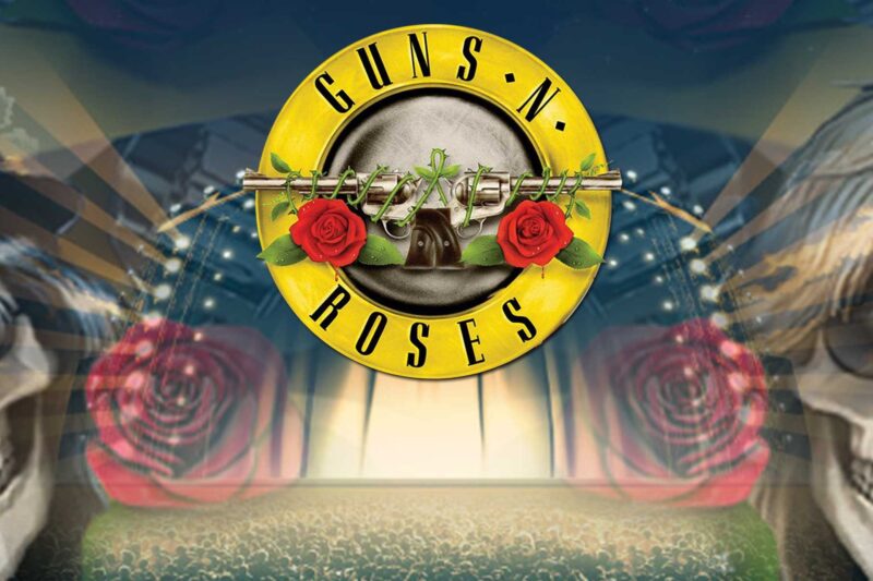 Guns N’ Roses: An Algorithmic Breakdown of Rock’s Digital DNA