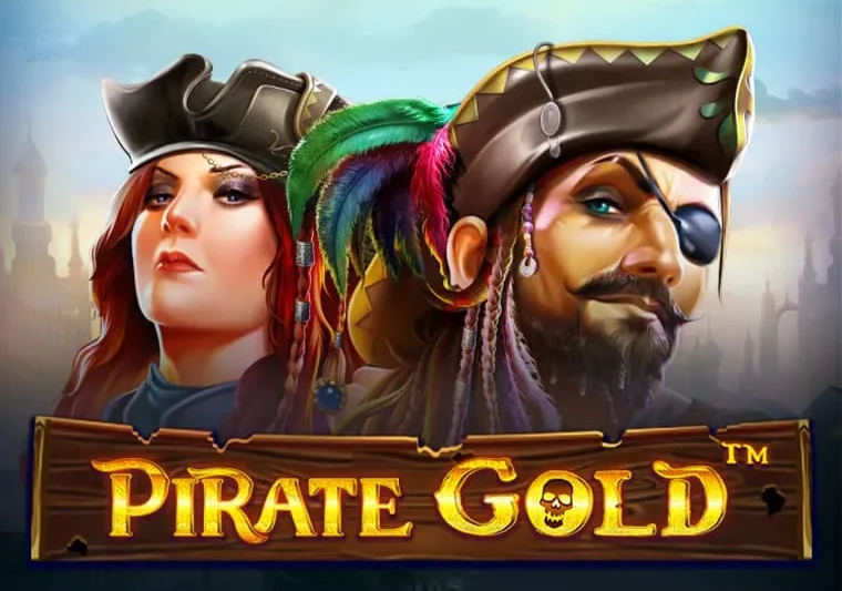 Tales of the Glittering Isles: The Epic Quest for Pirate Gold