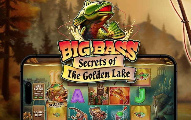 The Chronicles of the Golden Lake: Unveiling the Mysteries of Big Bass Secrets