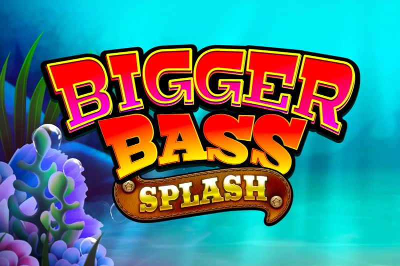 Bigger Bass Splash: Diving Deep into the Mechanics of RTP and Algorithms in the Fishing Game Matrix