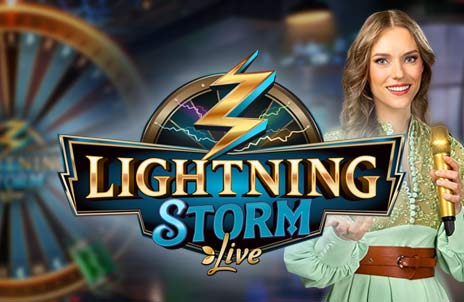 Unleashing the Thunder: A Mind-Blowing Review of Lightning Storm You’ll Never Forget!