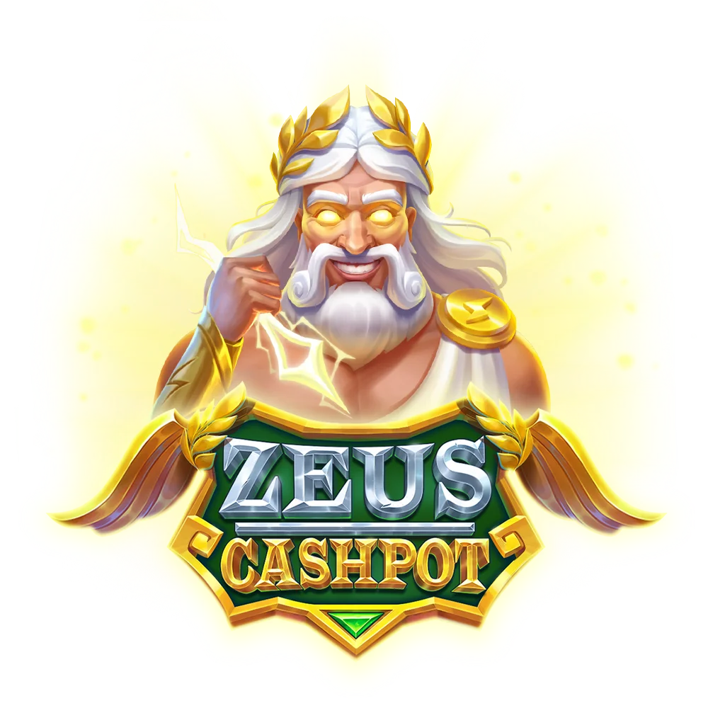 Zeus Cashpot