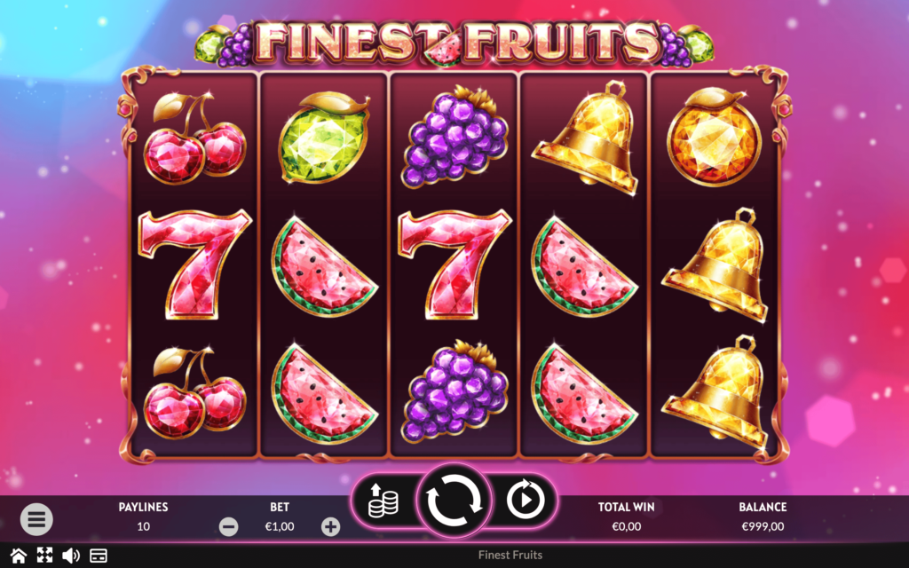 Finest Fruits