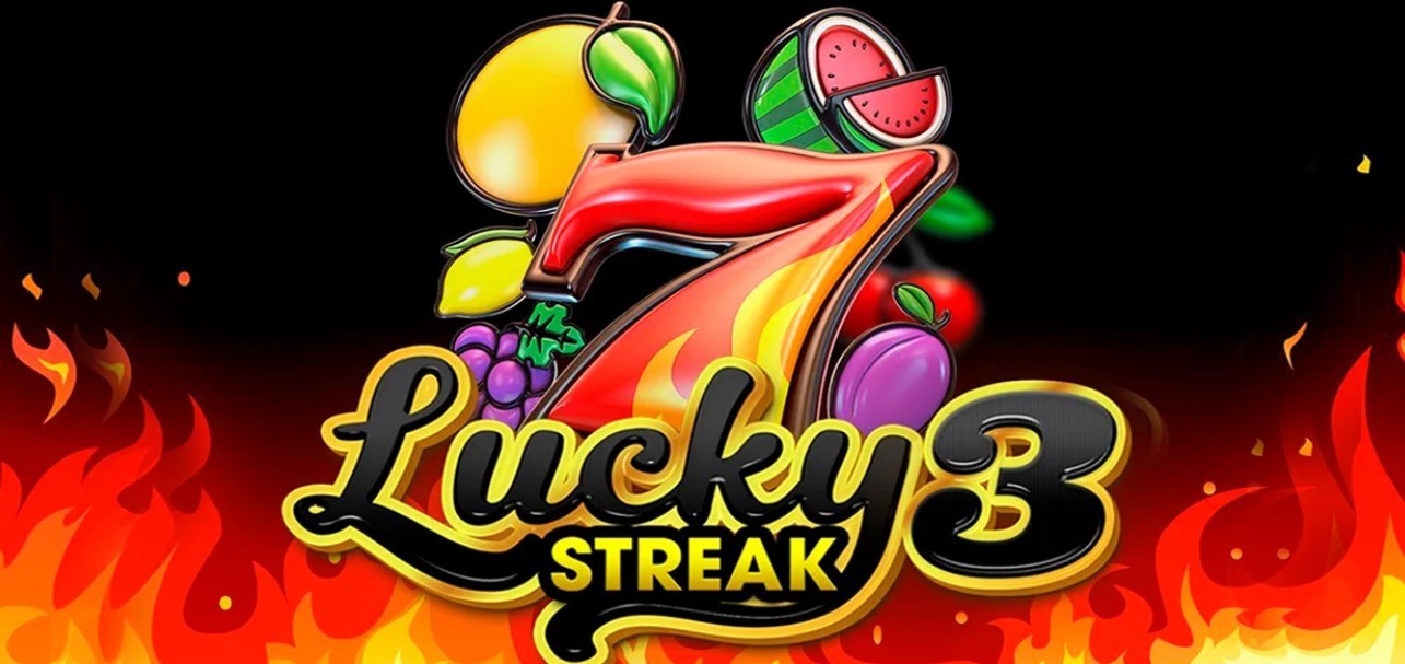 Lucky Streak 3