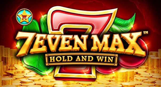Get Ready for the Ultimate Experience: Unleashing the Power of 7Even Max!
