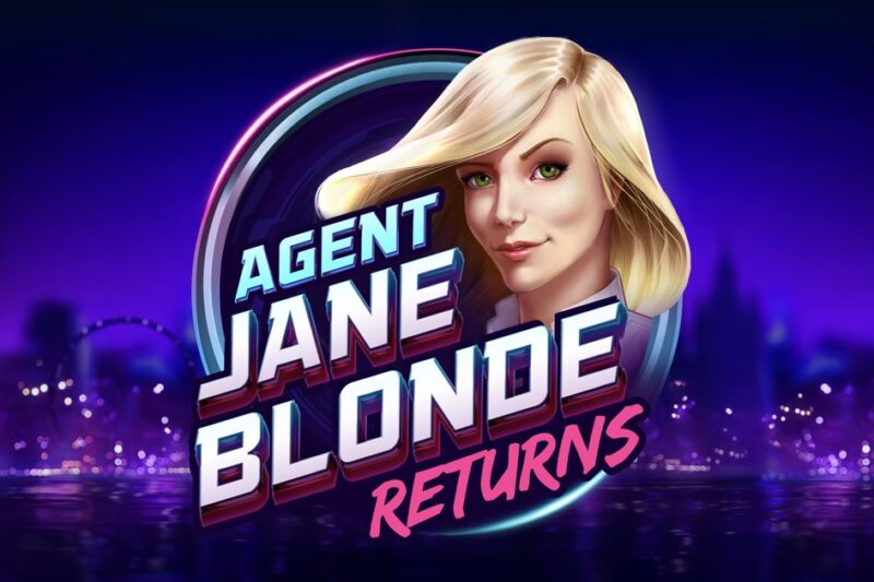 Unlocking the Secrets of Agent Jane Blonde Returns: Your Friendly Guide to the Adventure!