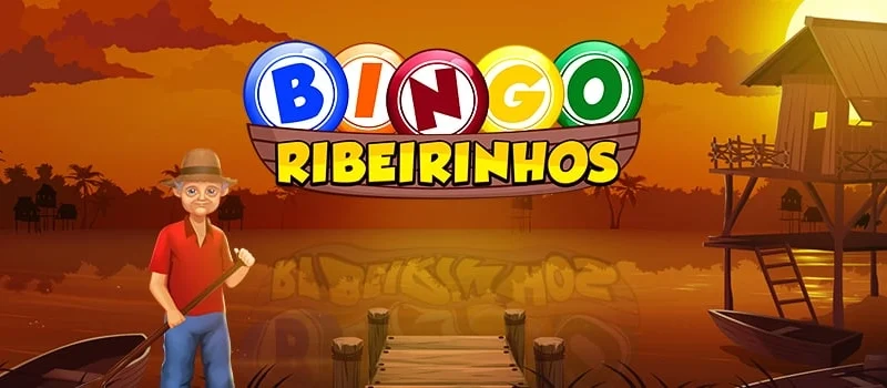 Epics of Chance: The Enchanted Realm of Bingo Ribeirinhos