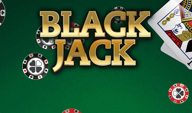 Get Ready to Hit or Stand: The Hilarious Adventure of Blackjack A!