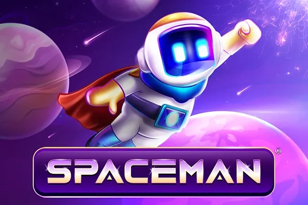 Blast Off with Spaceman: A Cosmic Comedy Adventure That’s Out of This World!