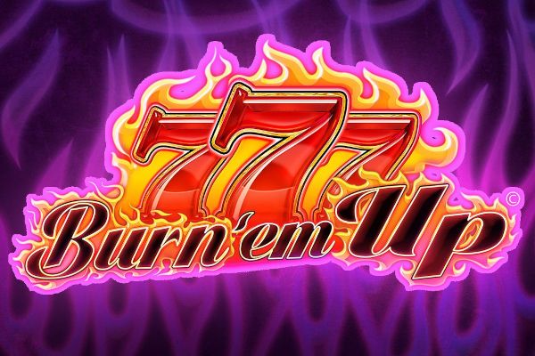 In the Realm of Fiery Reels: The Epic Saga of 777 Burn ‘Em Up