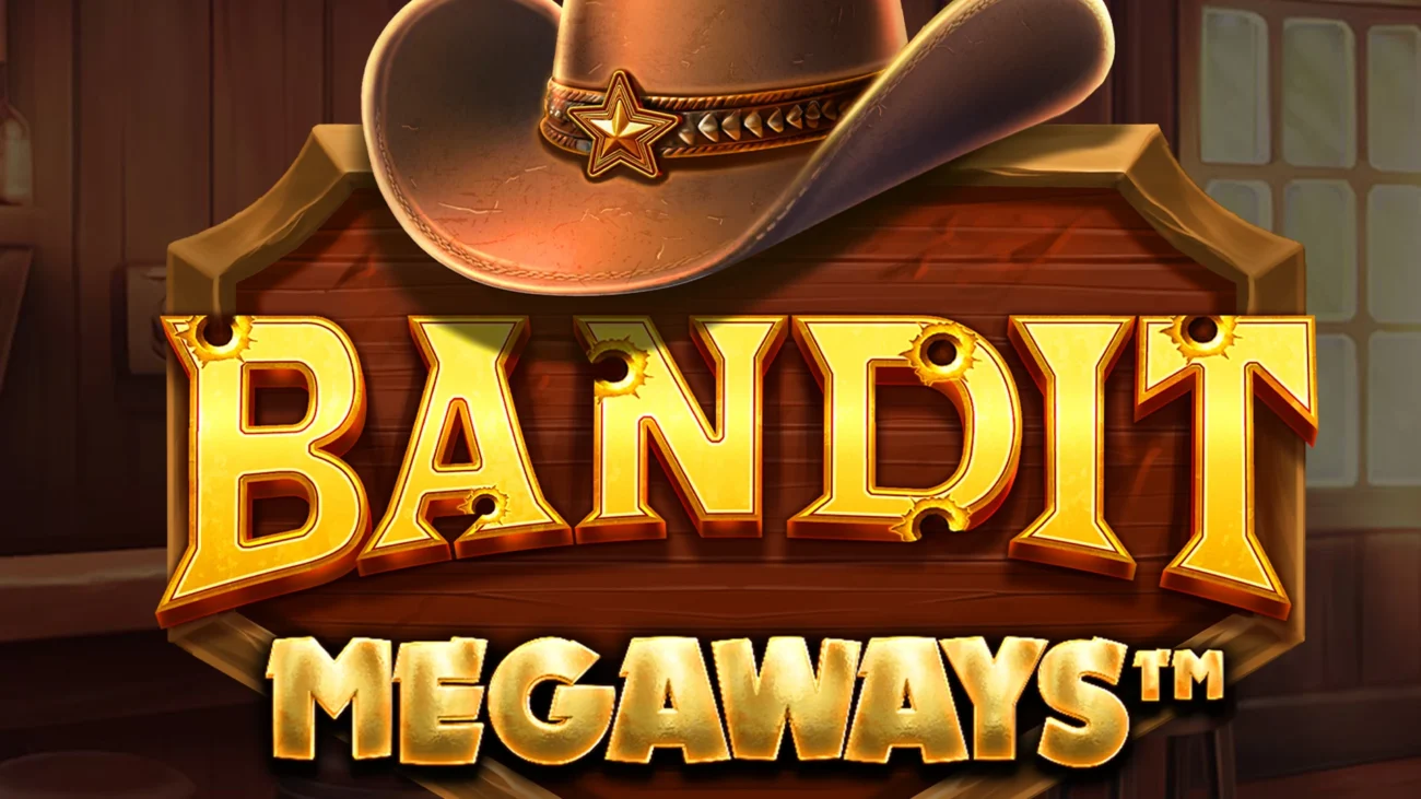 Bandit Megaways
