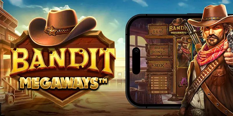 Bandit Megaways
