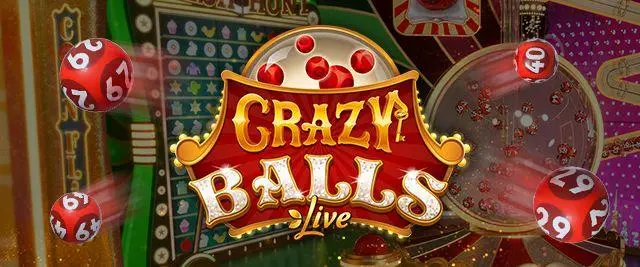 Get Ready to Roll: An Unbelievable Adventure with Crazy Balls!