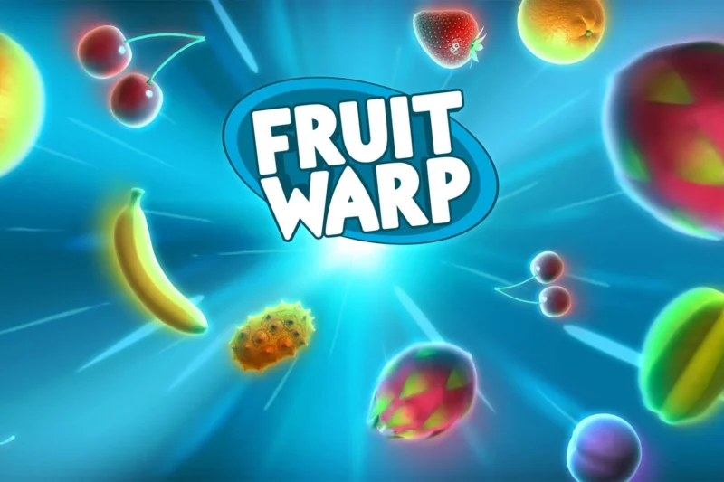 Algorithmic Delights: Decoding the Mechanics and RTP of Fruit Warp