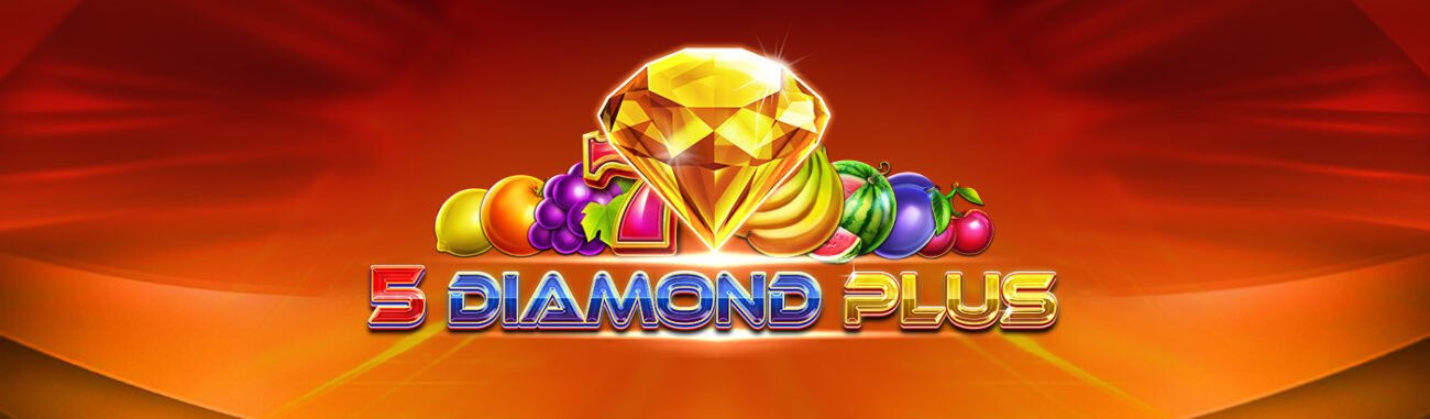 5 Diamond Plus