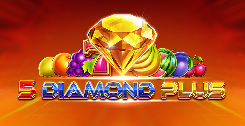 Diamond Plus Unleashed: Decoding Mechanics, RTP, and Algorithms in the Gaming Matrix