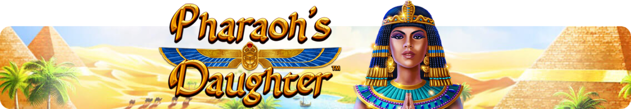Pharaoh’s Daughter