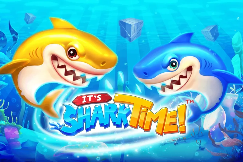 Shark Mechanics: Decoding the RTP and Algorithms Behind It’s Shark Time