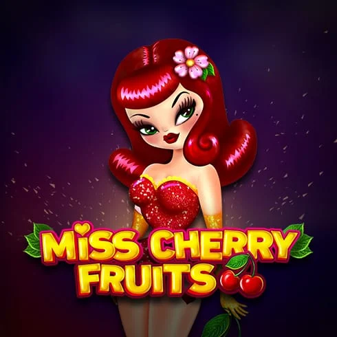Miss Cherry Fruits: The Sweetest Competition You’ll Ever Meet—Where Juicy Dreams Collide with Sour Reality!