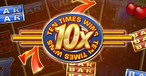 Ten Times Wins: How to Turn Your Luck into a Comedic Jackpot!
