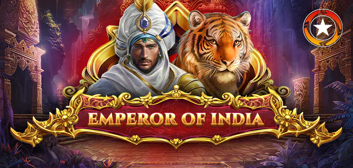 Unleash the Majesty: Exploring the Epic World of Emperor of India!
