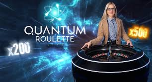 Quantum Spin: Decoding the Algorithms of the Future in Quantum Roulette Mechanics