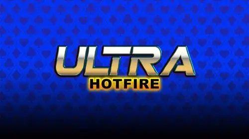 Ultra HOTFIRE: When Your Game Needs a Fiery Makeover – Let’s Turn Up the Heat!