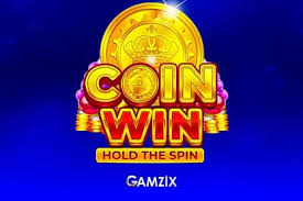 Spin Your Way to Fun: A Playful Dive into Coin Win’s Hold The Spin Adventure!