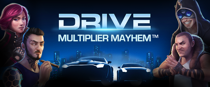 Reflections on Drive Multiplier Mayhem: A Veteran’s Journey Through the Chaos of Racing Evolution