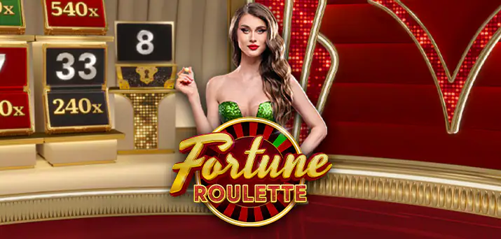 Fortune Roulette