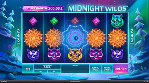 Midnight Wilds
