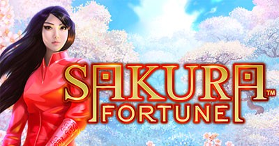 The Enchanted Saga of Sakura Fortune: A Tale of Blossoms and Riches Unveiled