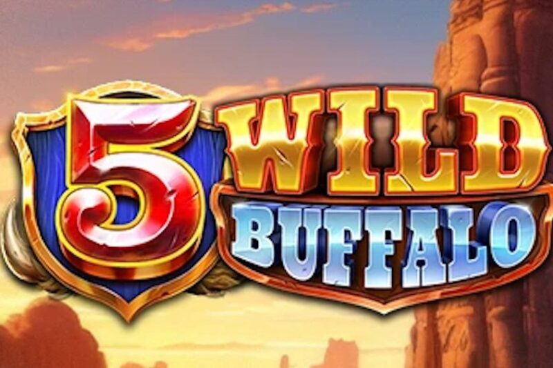 Unlocking the Wild Buffalo: A Fun Guide to 5 Exciting Games!