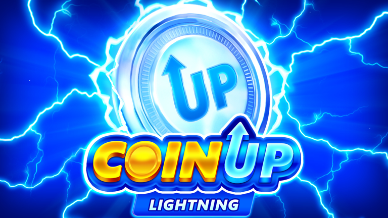 Get Ready to Ride the Wave: A Thrilling Dive into Coin Up: Lightning!