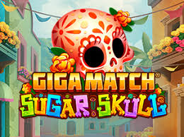 Giga Match Sugar Skull