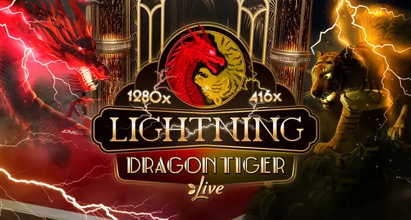 Lightning Dragon Tiger