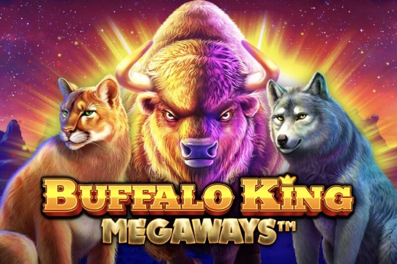 Unleashing the Wild: A Fun Guide to Buffalo King Megaways