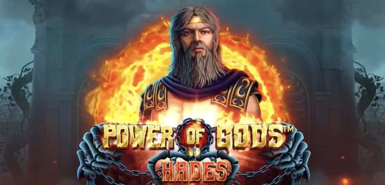 Power of Gods Hades