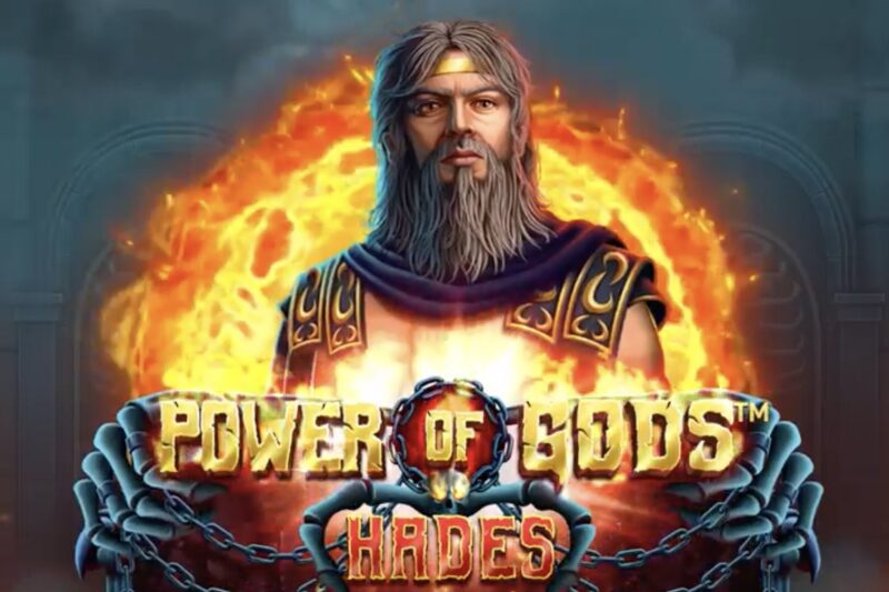 Digital Underworld: An Analytical Dive into Power of Gods: Hades Mechanics and RTP