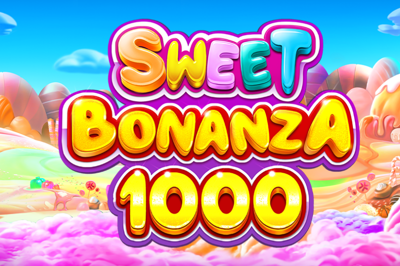 Sweet Bonanza 1000: A Reflective Journey Through the Candy-Filled Legends of Yesteryears