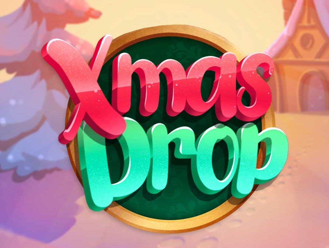 Xmas Drop