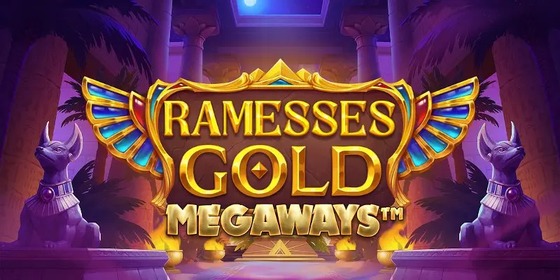 Unlocking the Mysteries of Ramesses Gold Megaways: A Fun Guide for New Players