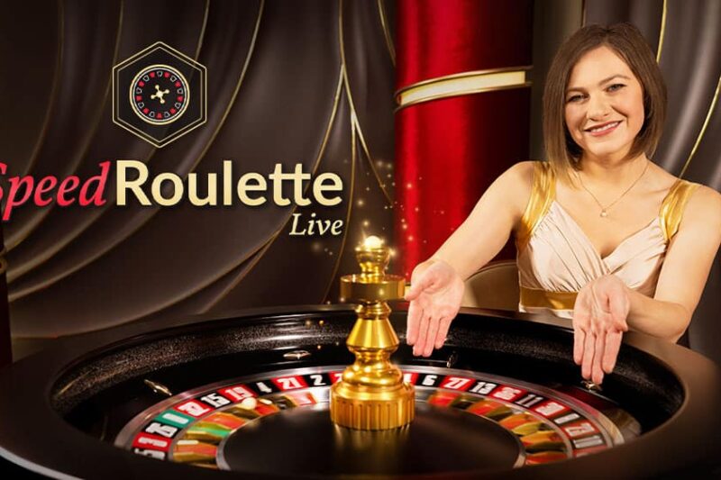Comprehensive Analysis of Speed Roulette Live: A Strategic Overview for Experienced Players