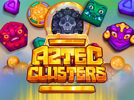 Unleash the Power of Aztec Clusters: Your Ultimate Guide to the Future of Tech Innovation!