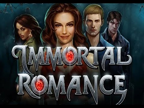 Epic Chronicles of Immortal Romance: A Tale of Eternal Hearts and Unraveling Destinies