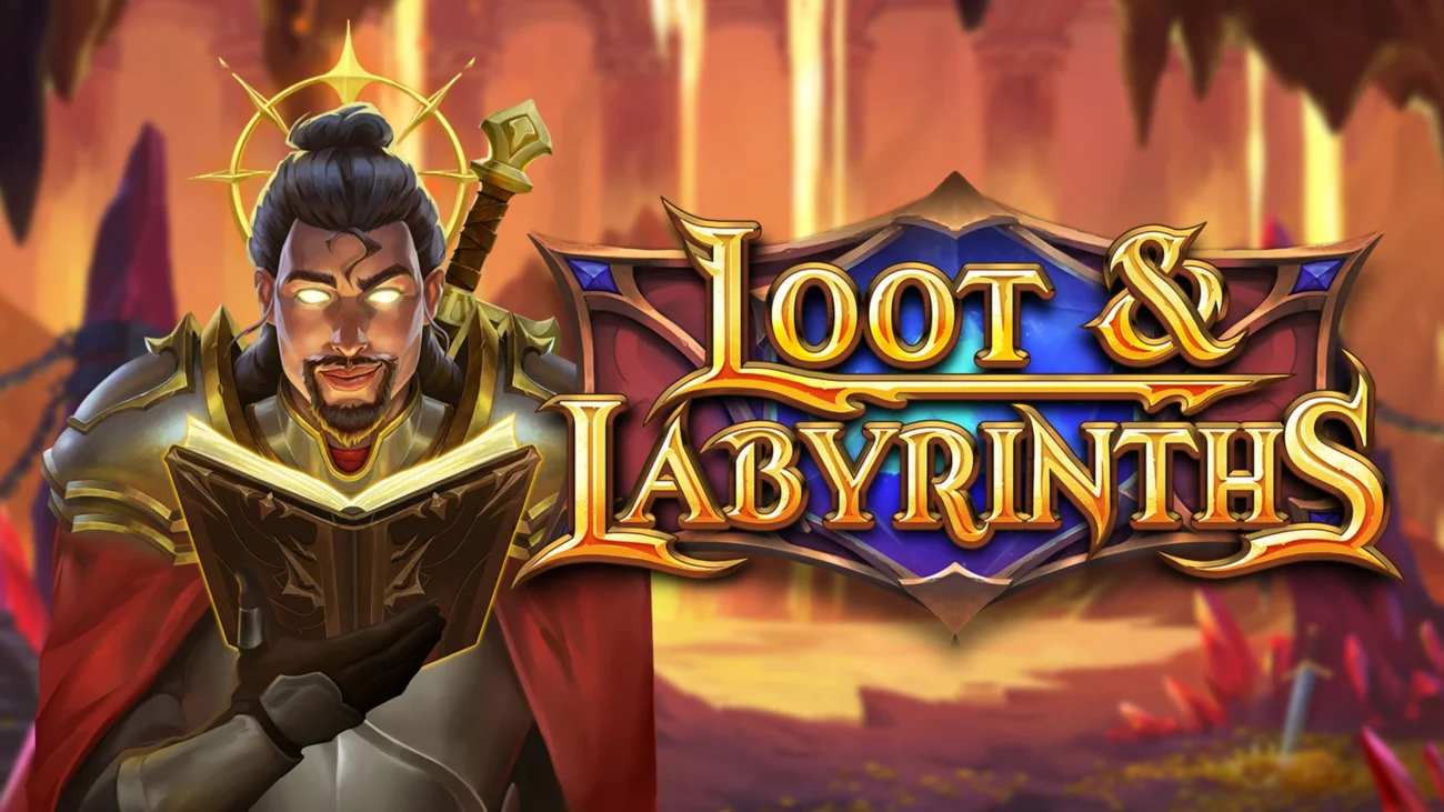 Loot & Labyrinths