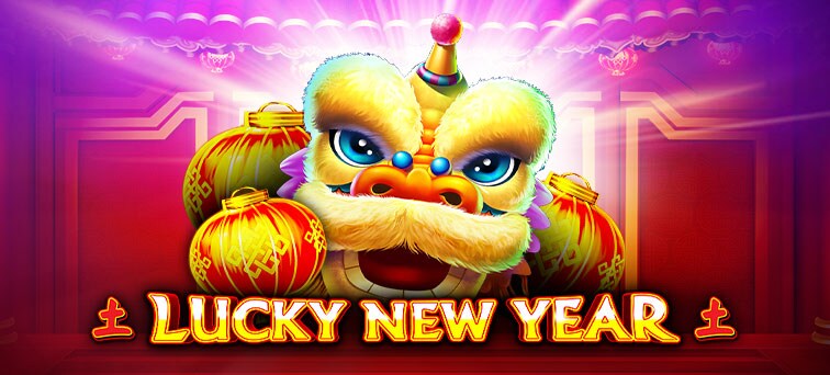 Odyssey of Fortune: Unraveling the Mystical Tales of Lucky New Year